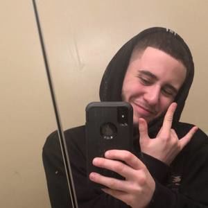 Meet your Posher, Andreas